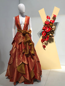 Philadelphia Flower Show 2020